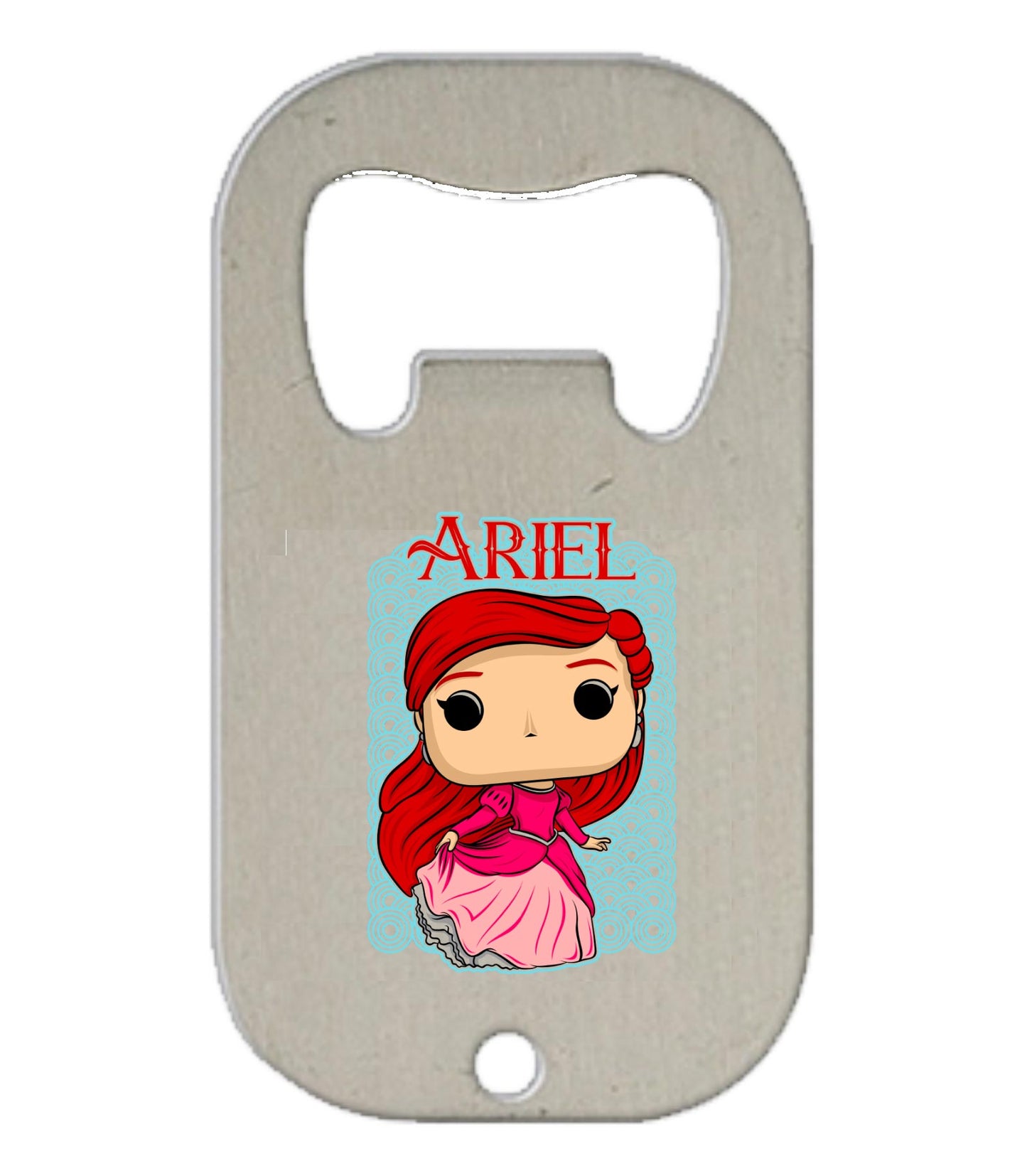 Ariel