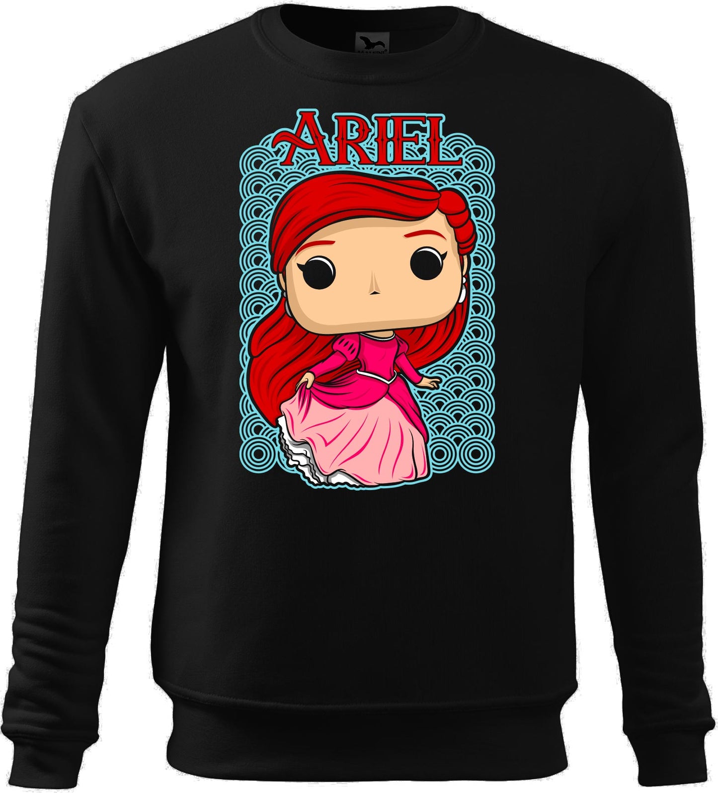 Ariel