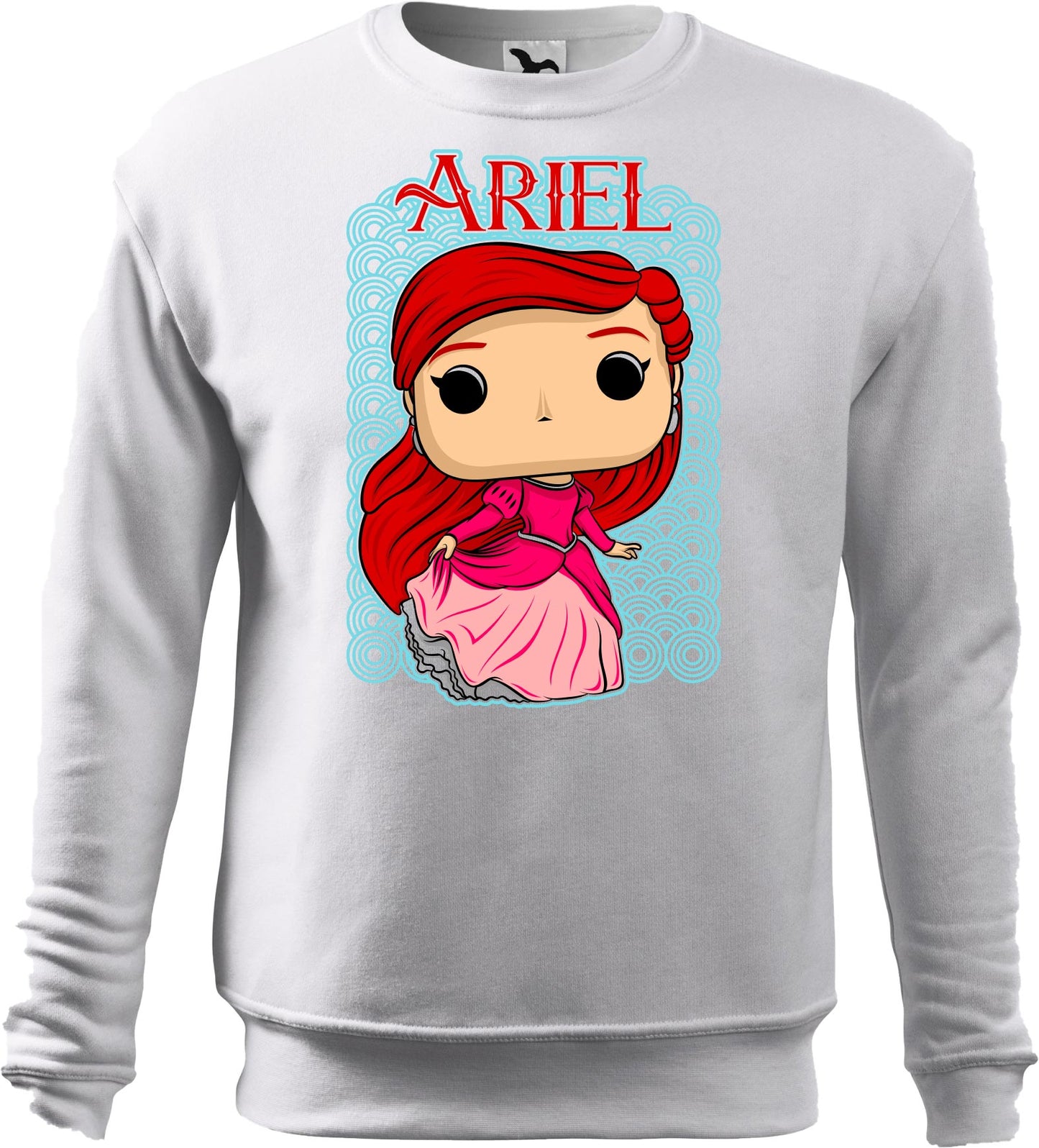 Ariel