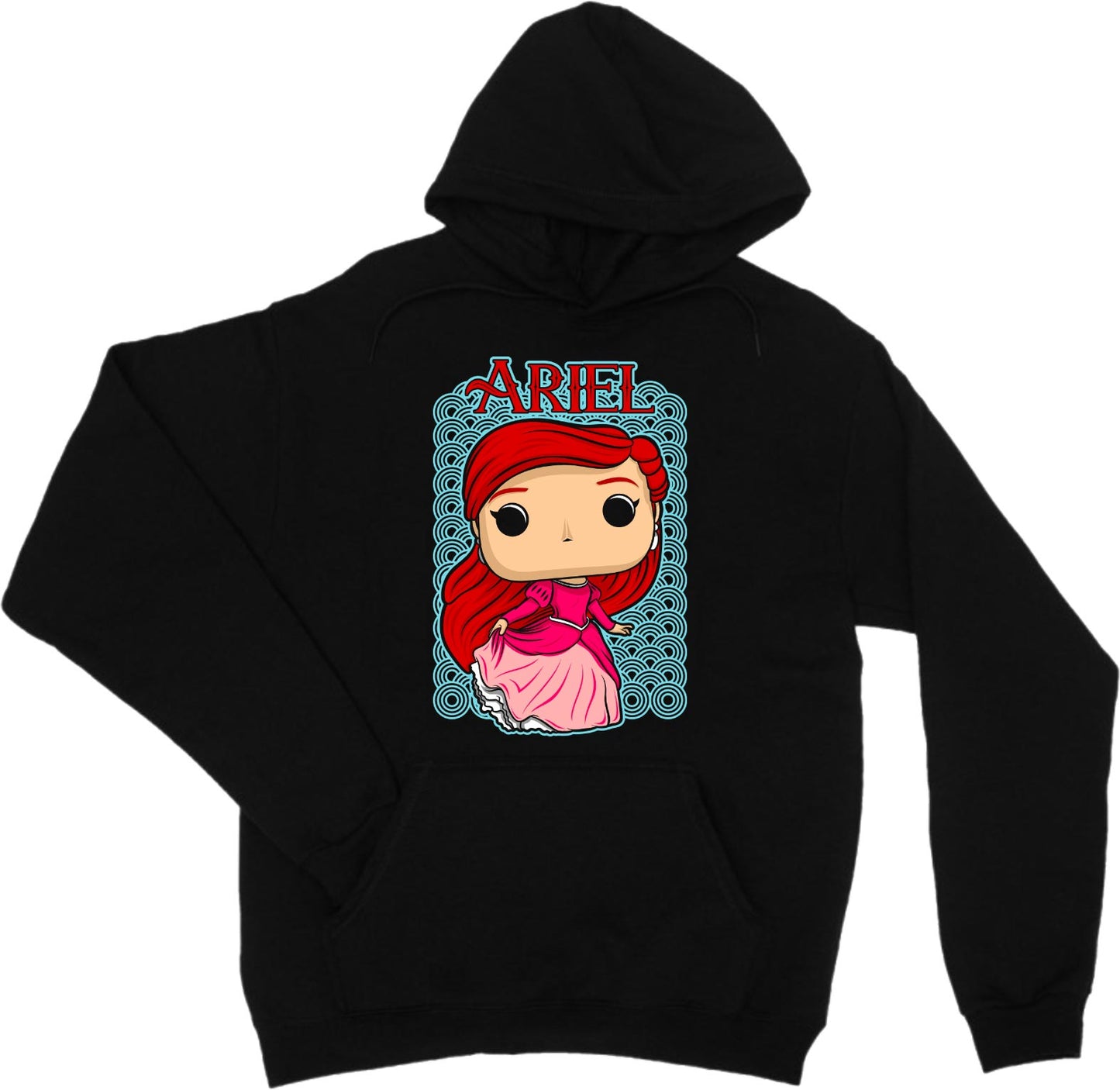 Ariel