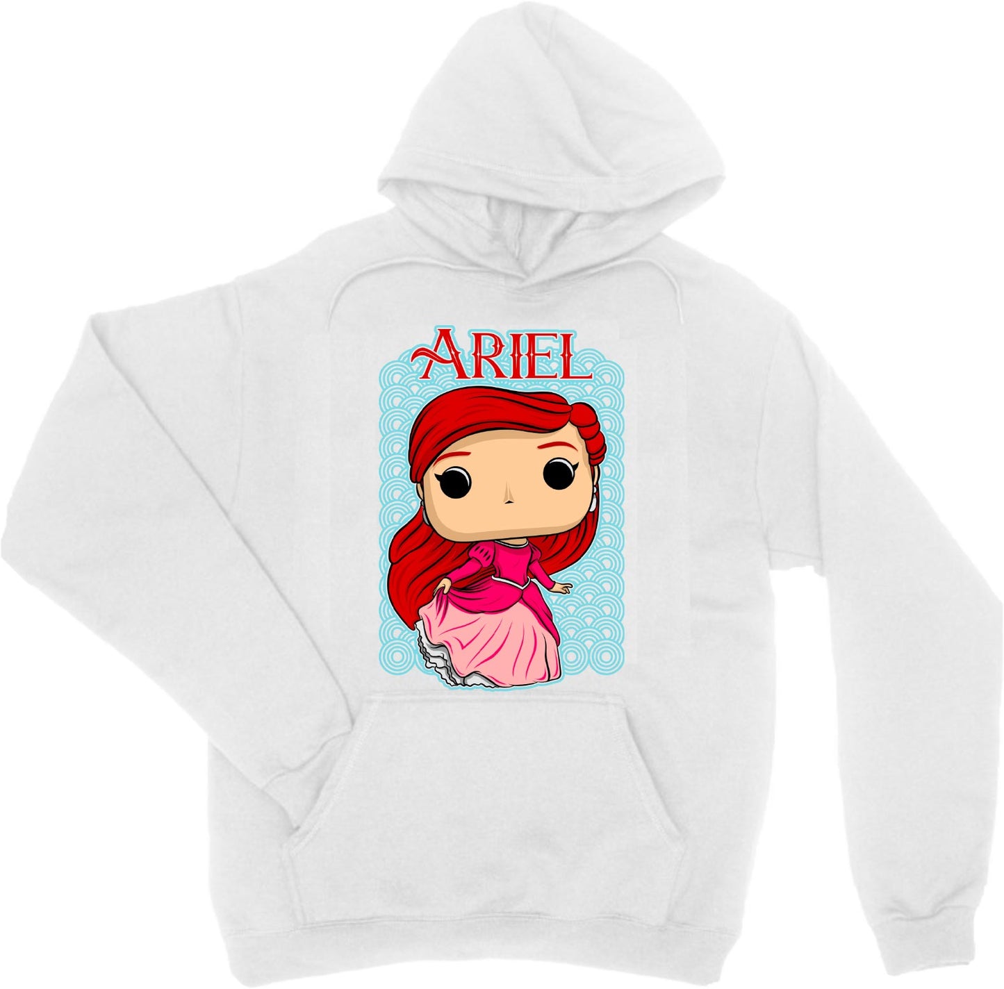 Ariel