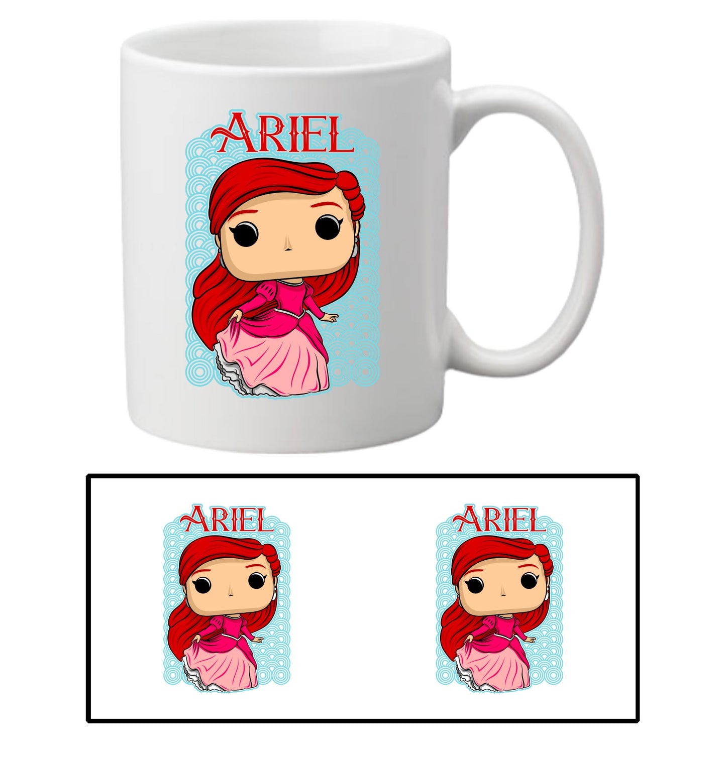 Ariel