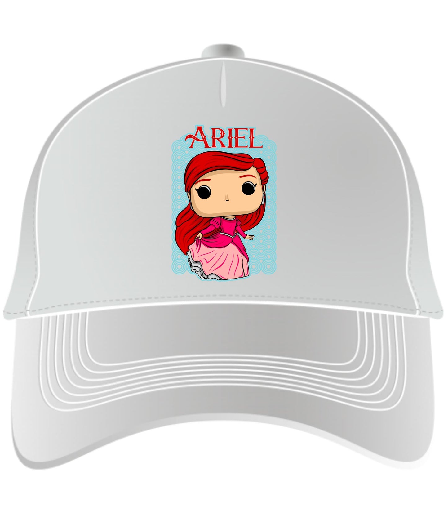 Ariel