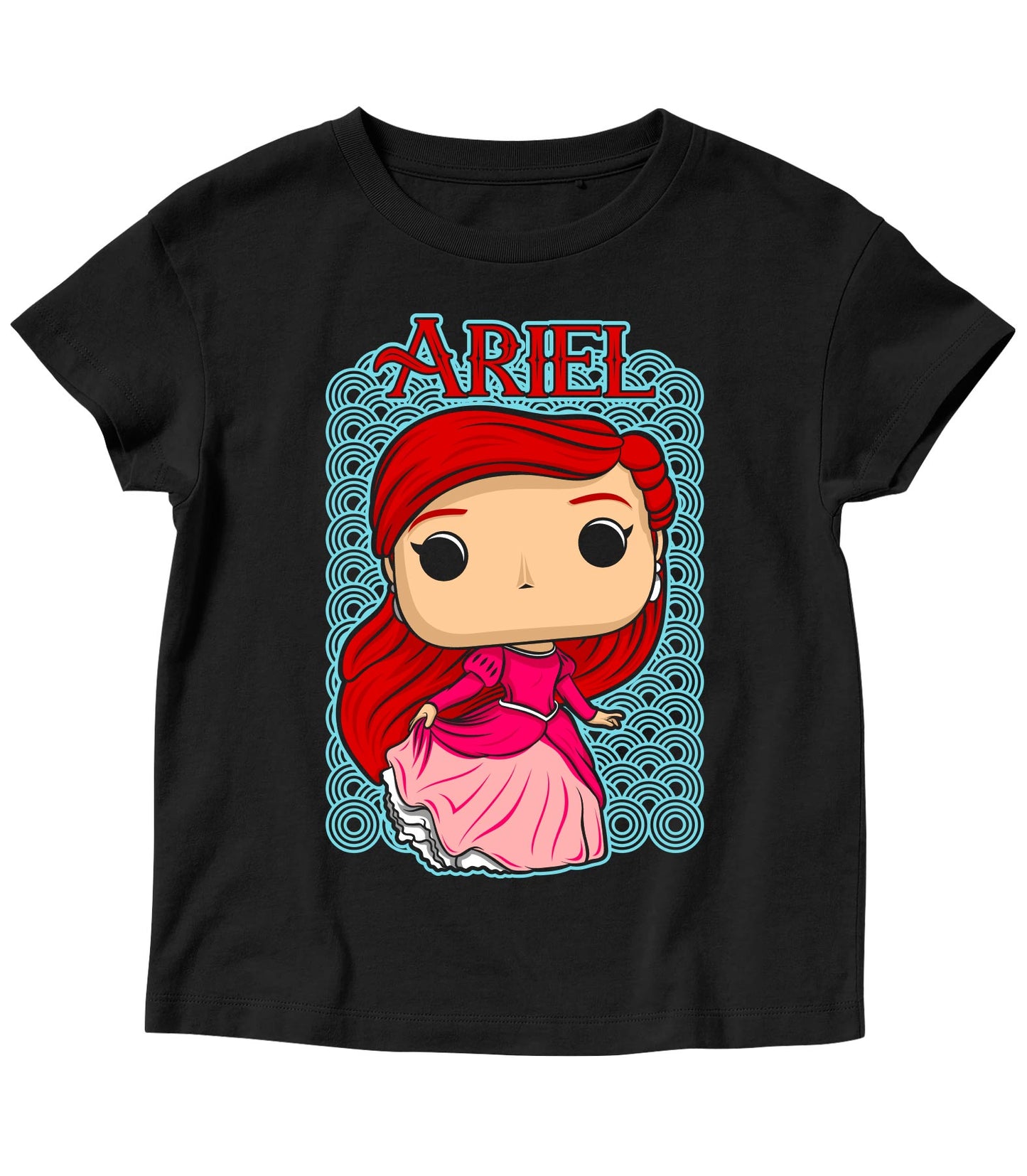 Ariel