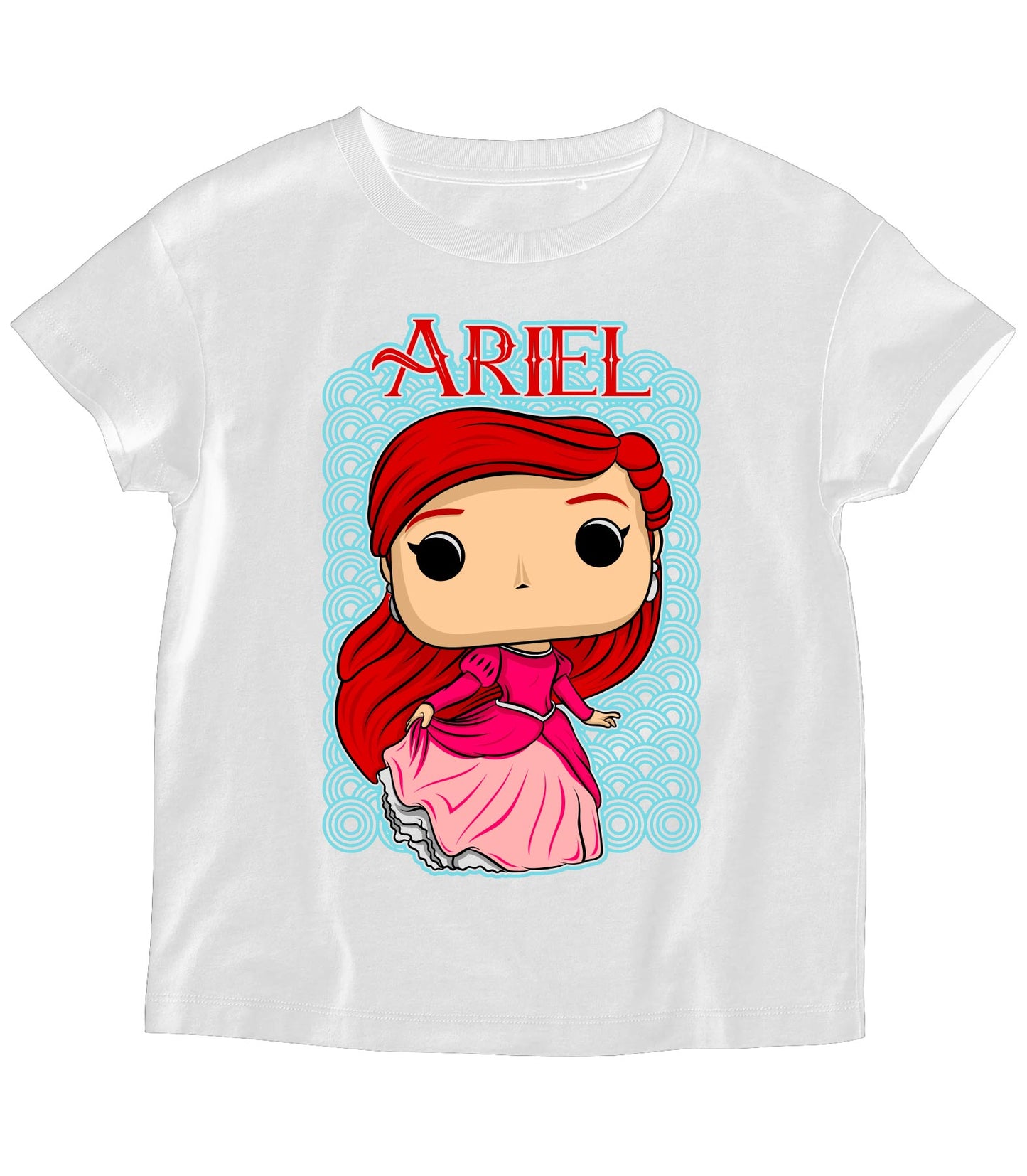 Ariel