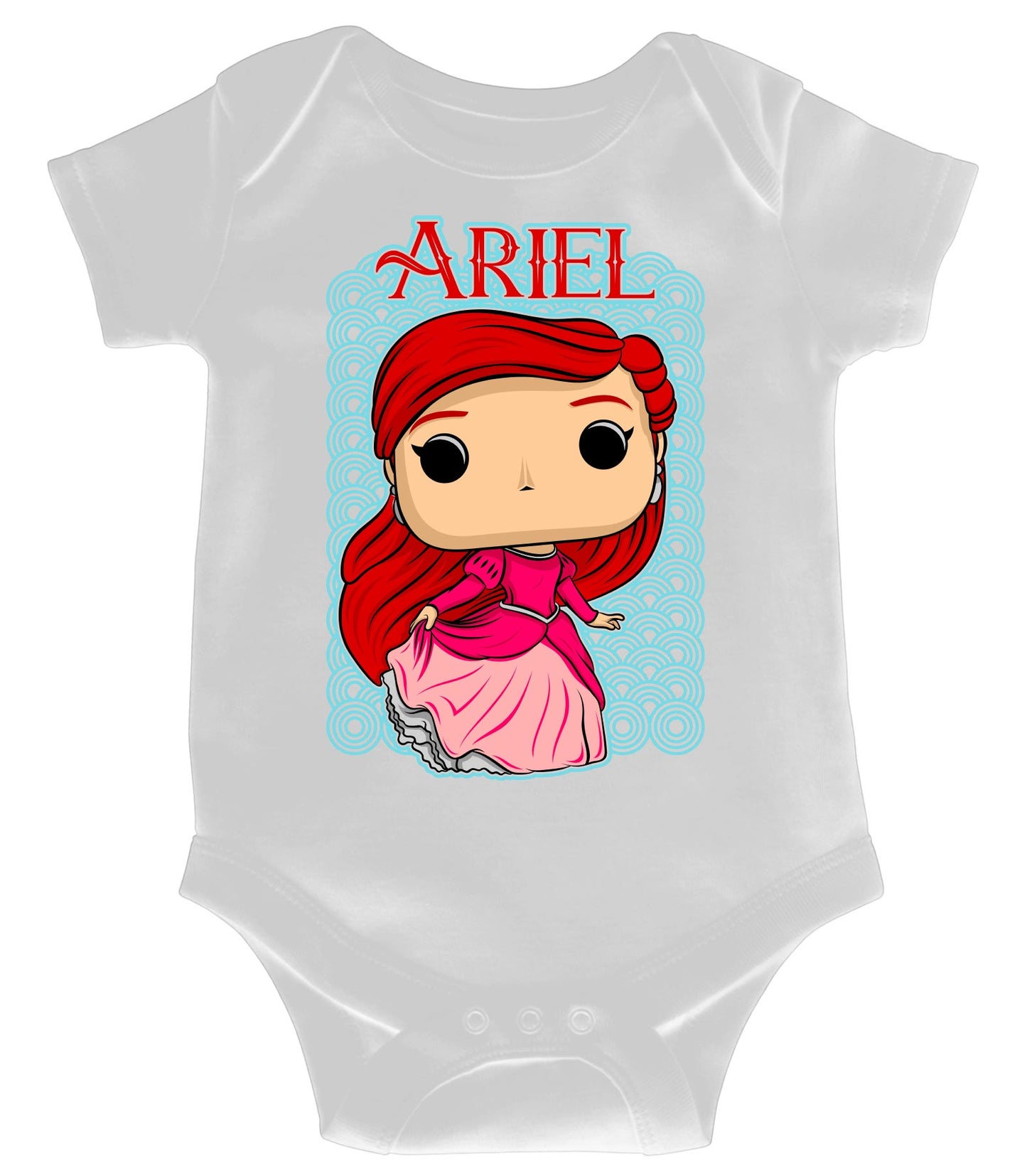 Ariel