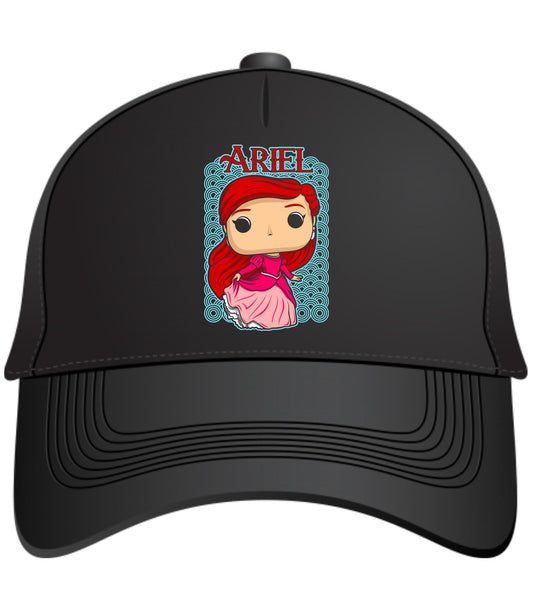 Ariel