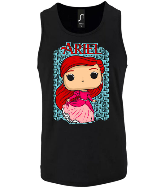 Ariel