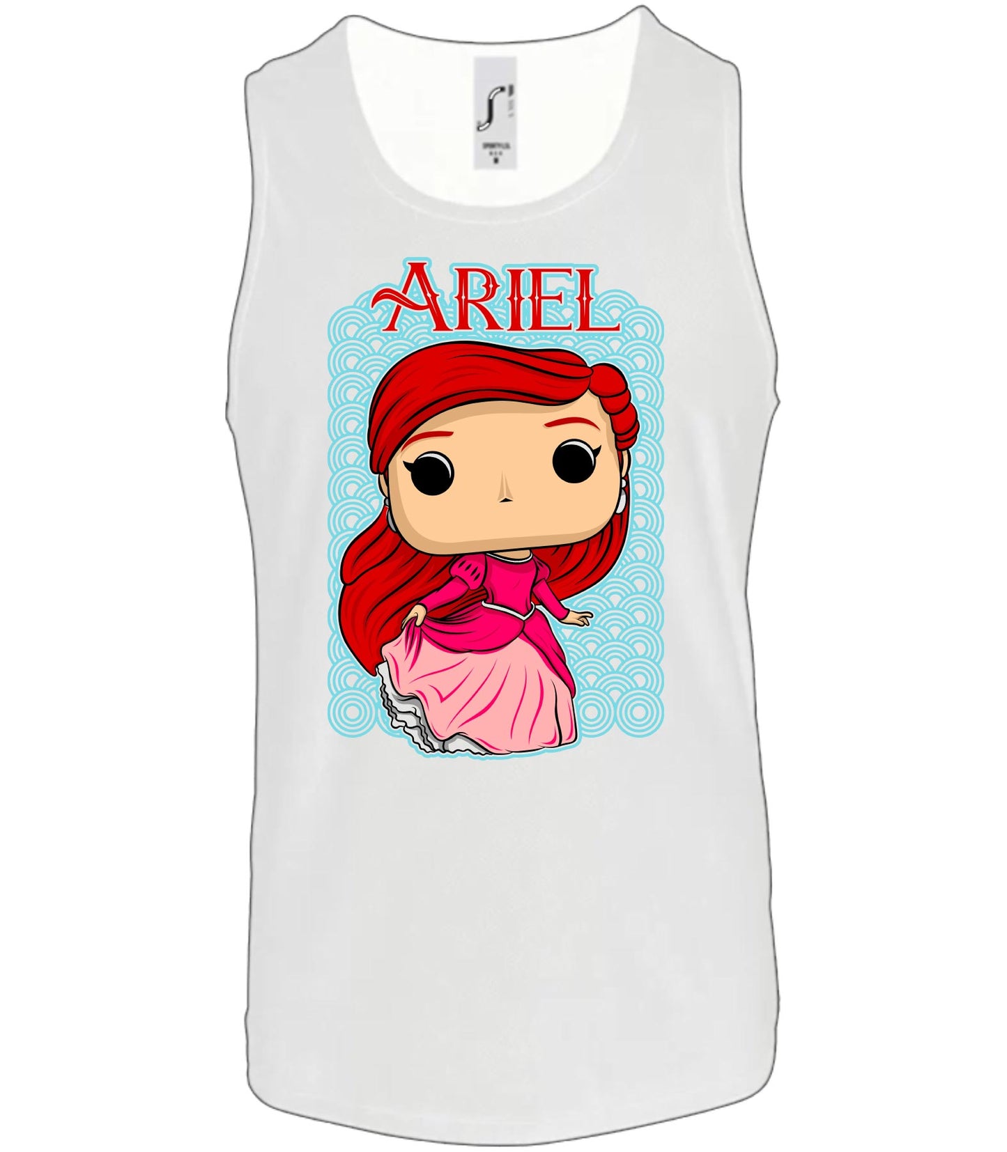 Ariel