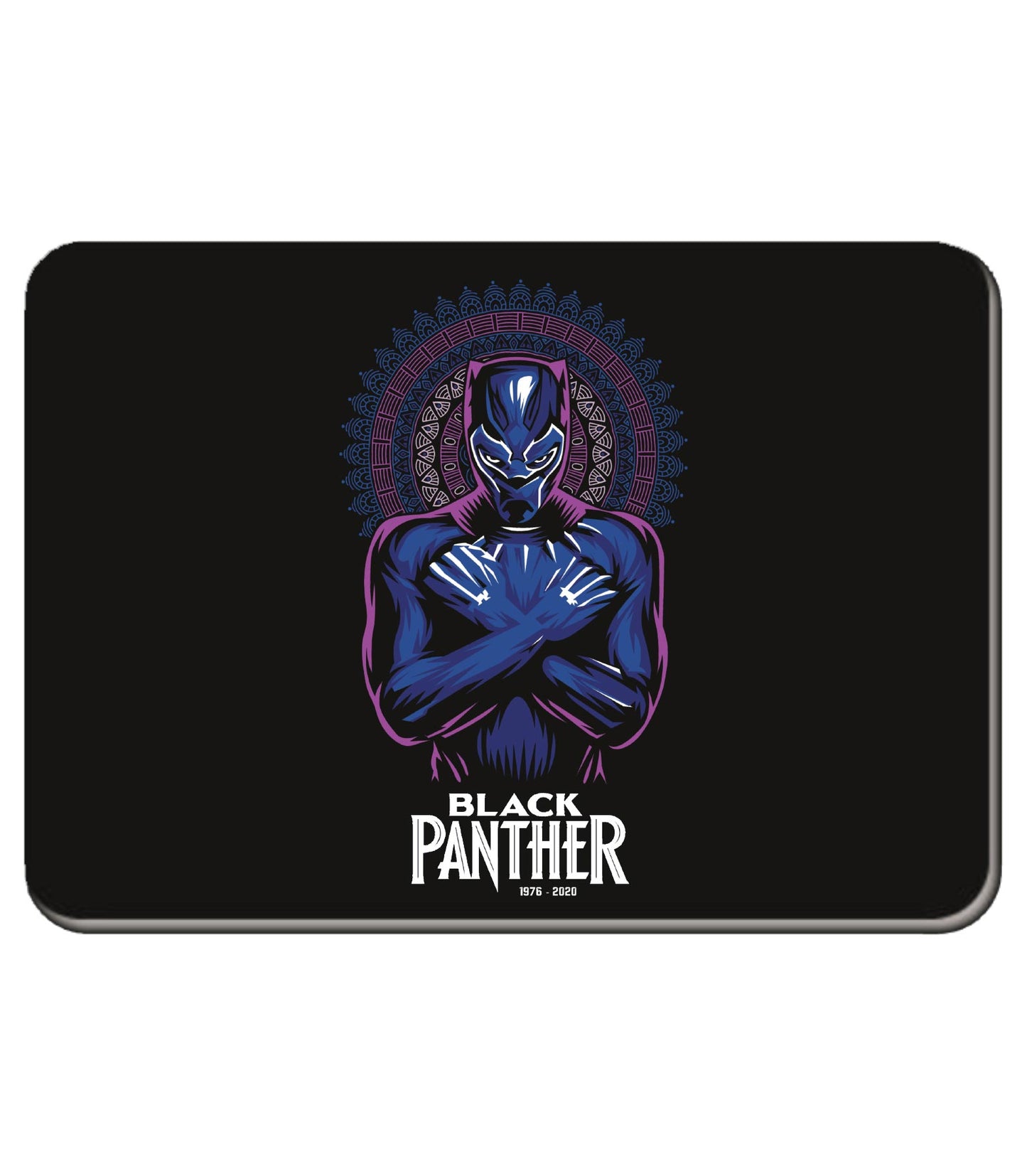 Black Panther 1976-2022