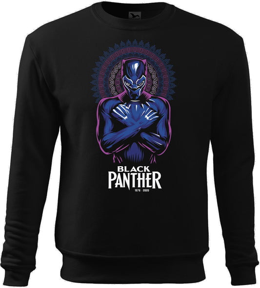 Black Panther 1976-2022