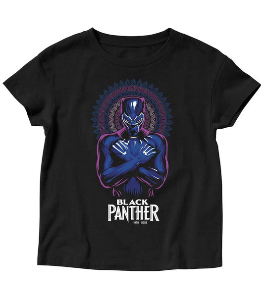 Black Panther 1976-2022