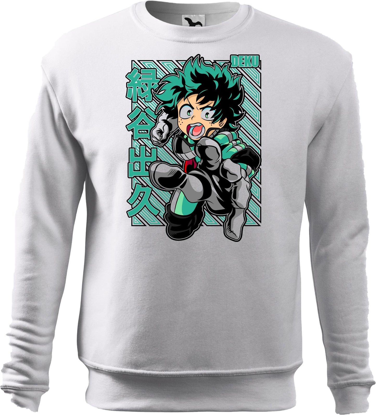 Deku