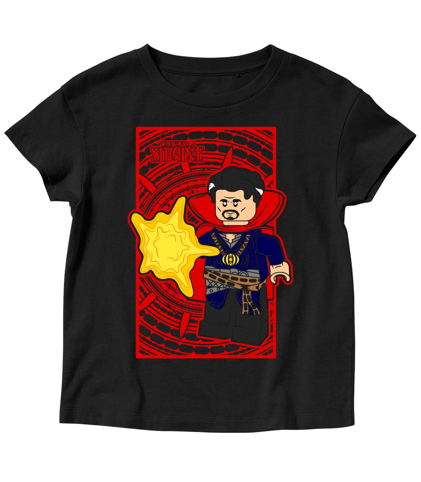 Dr. Strange lego