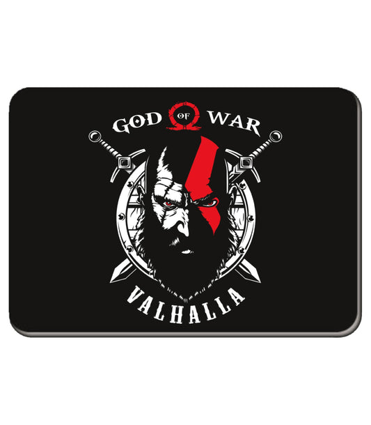 God of War Valhalla