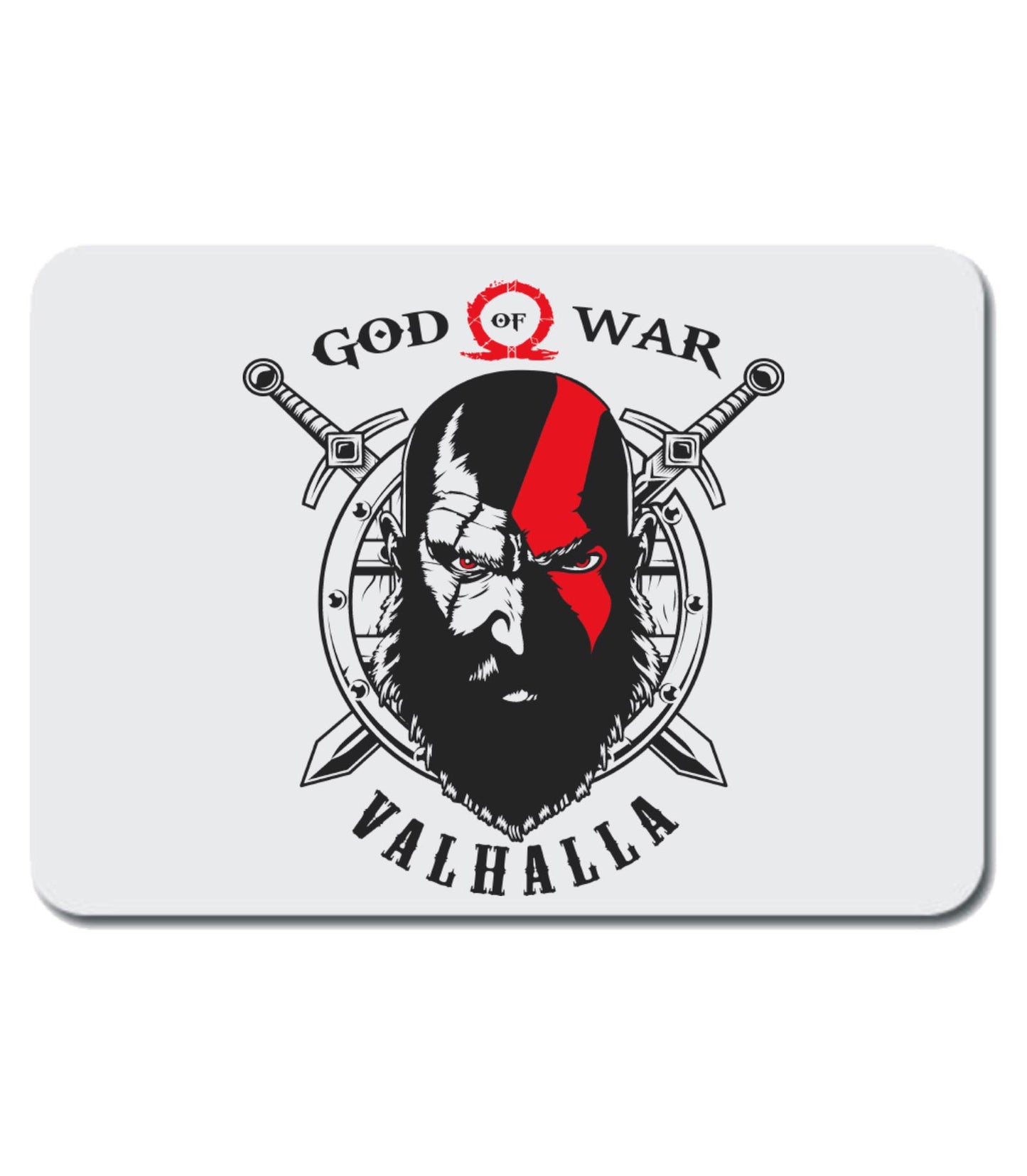 God of War Valhalla