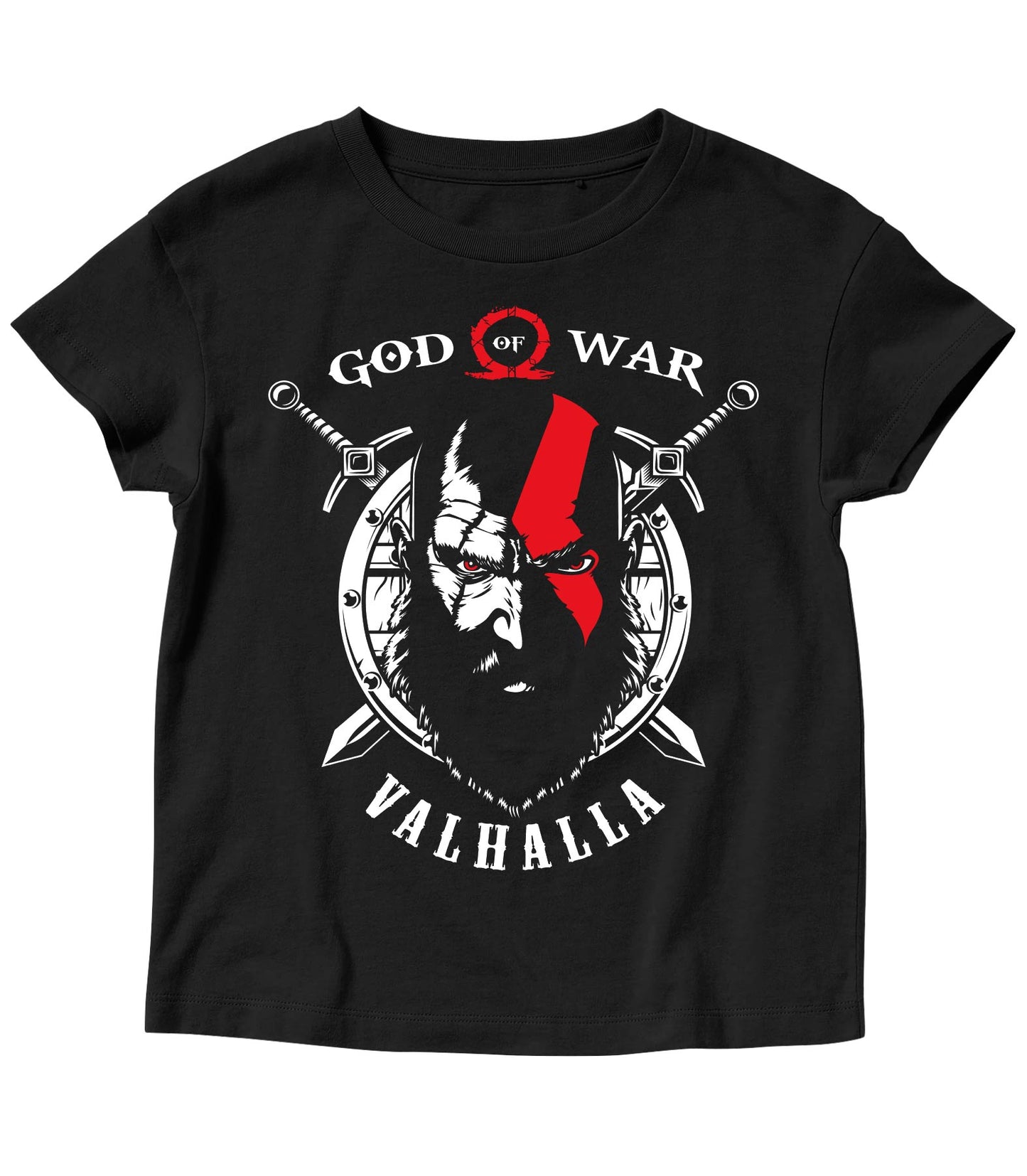 God of War Valhalla