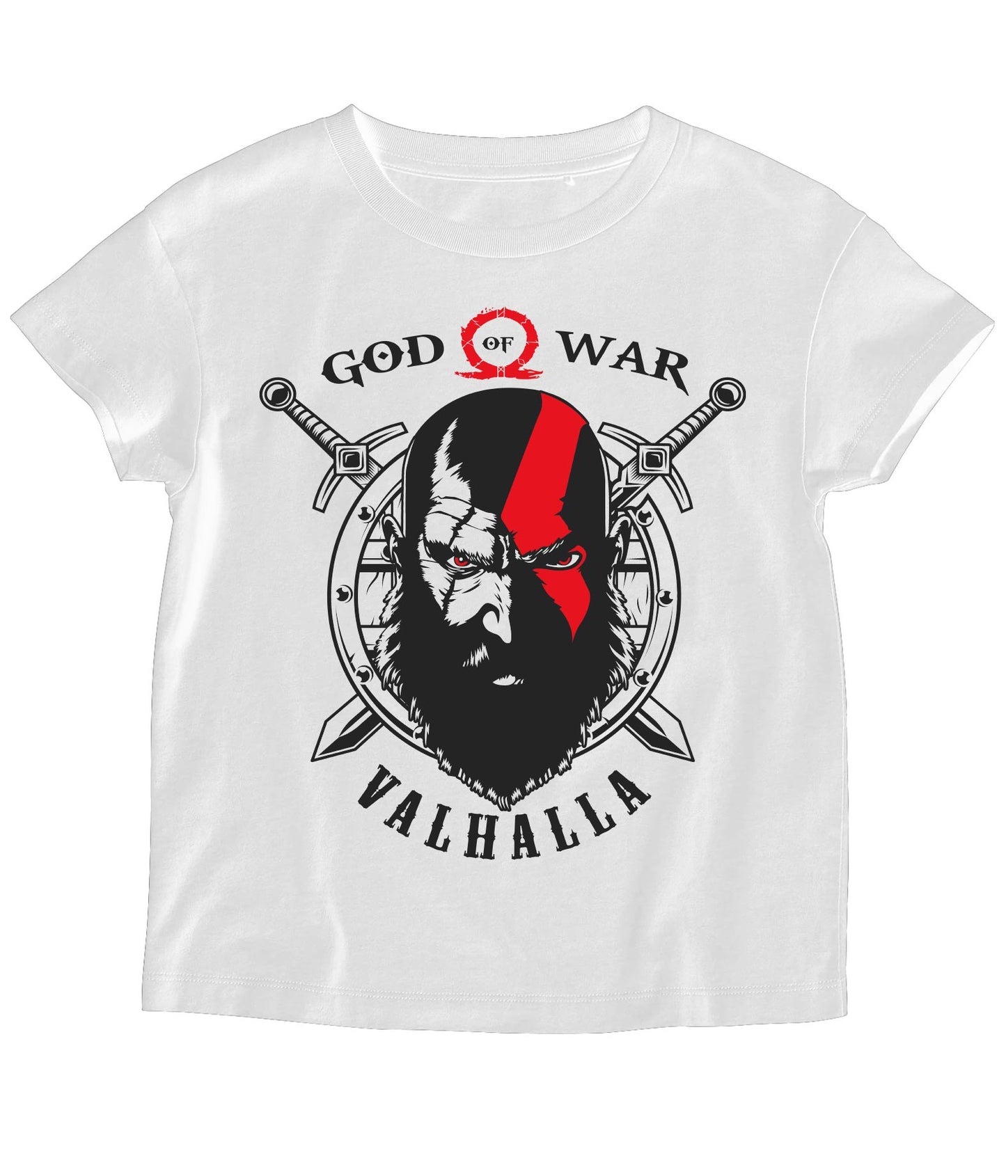 God of War Valhalla