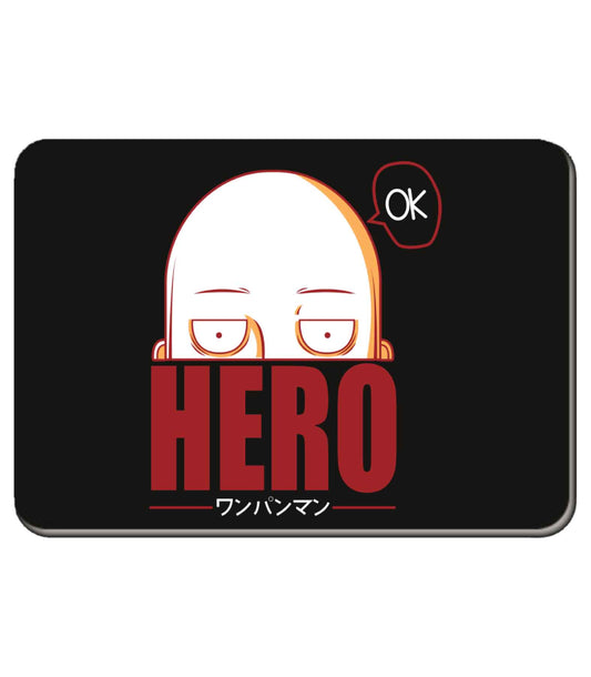 Hero One Punch