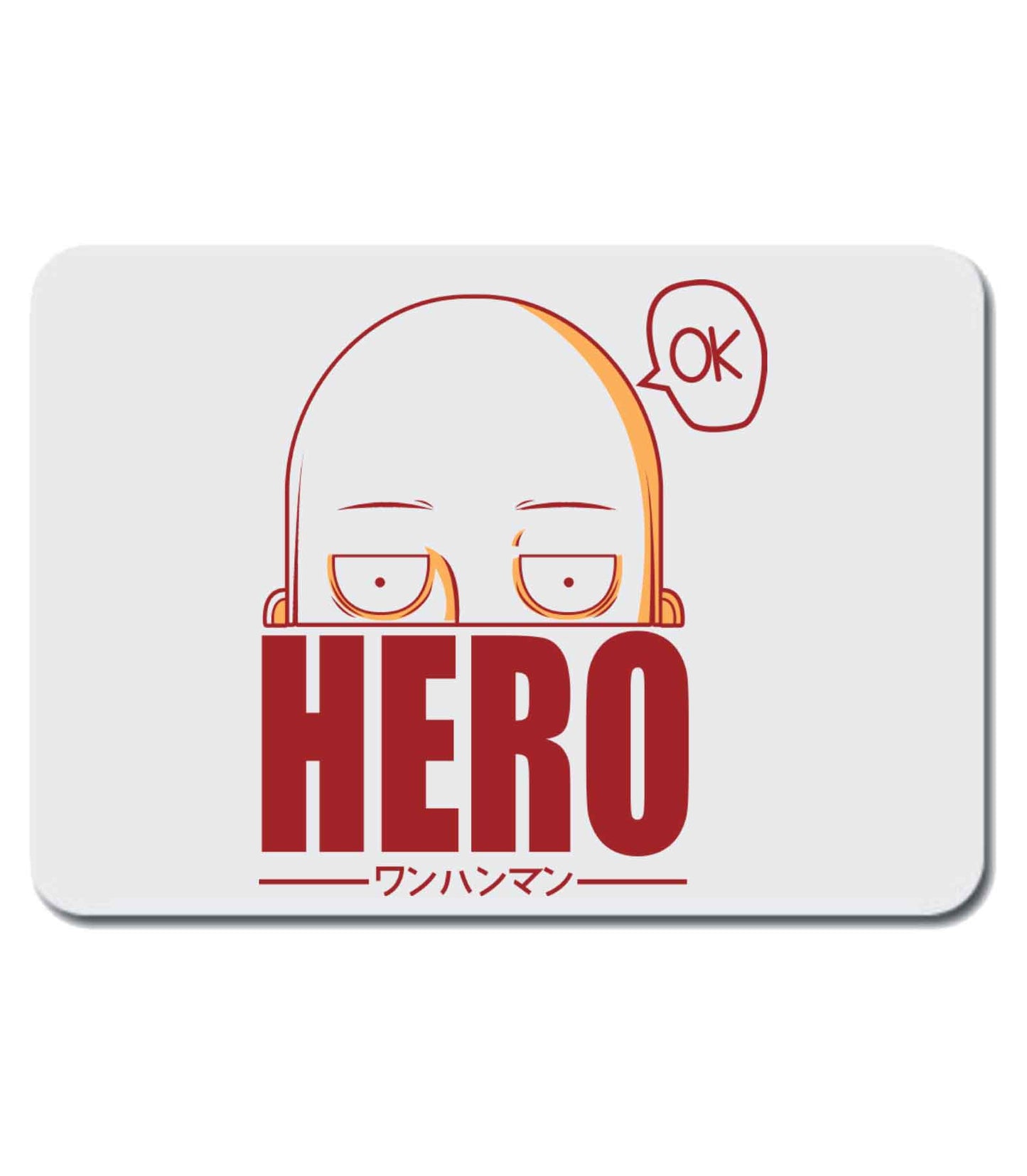 Hero One Punch