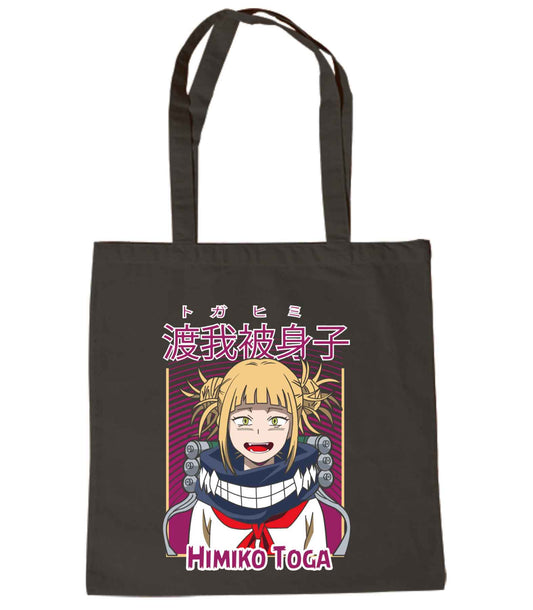 Himiko Toga anime