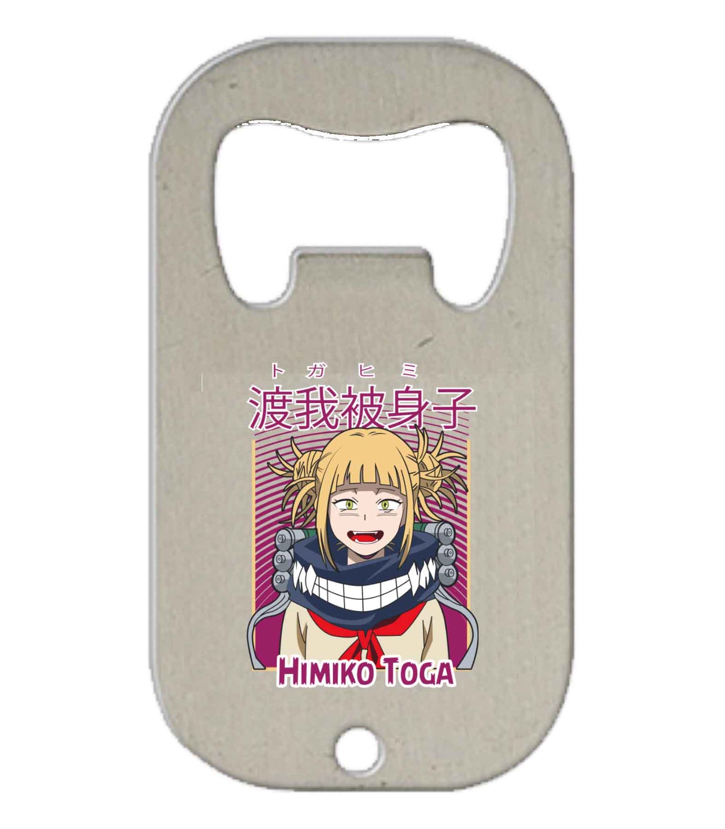 Himiko Toga anime