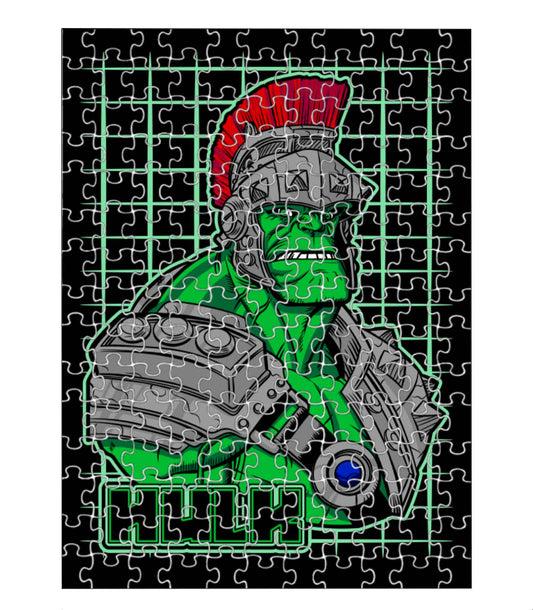 Hulk