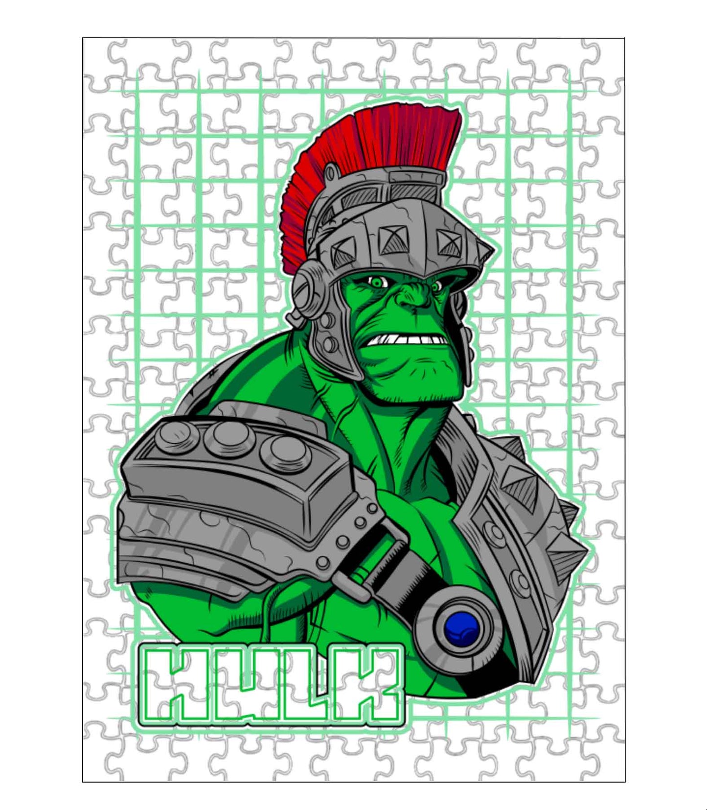 Hulk