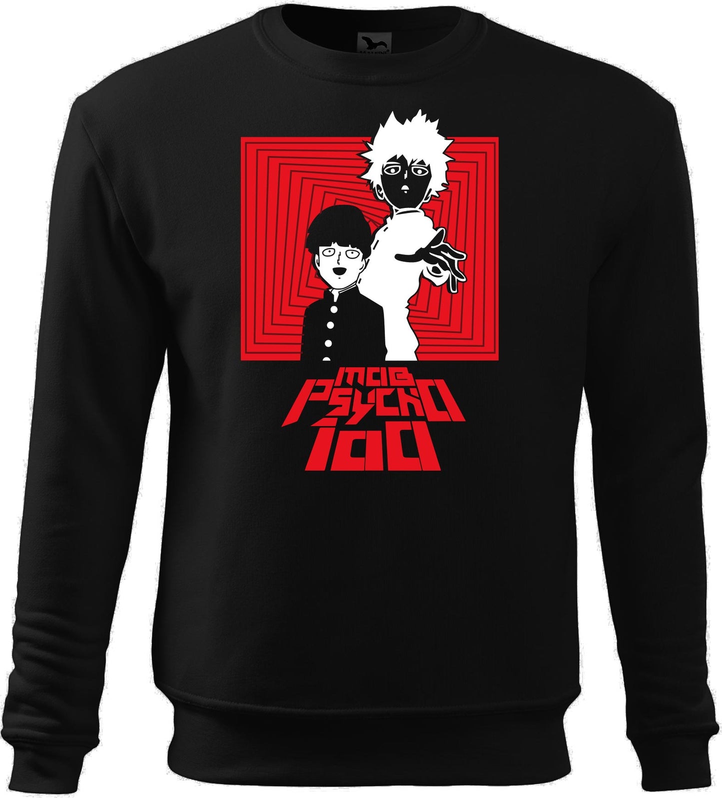 Mob Pscyho anime