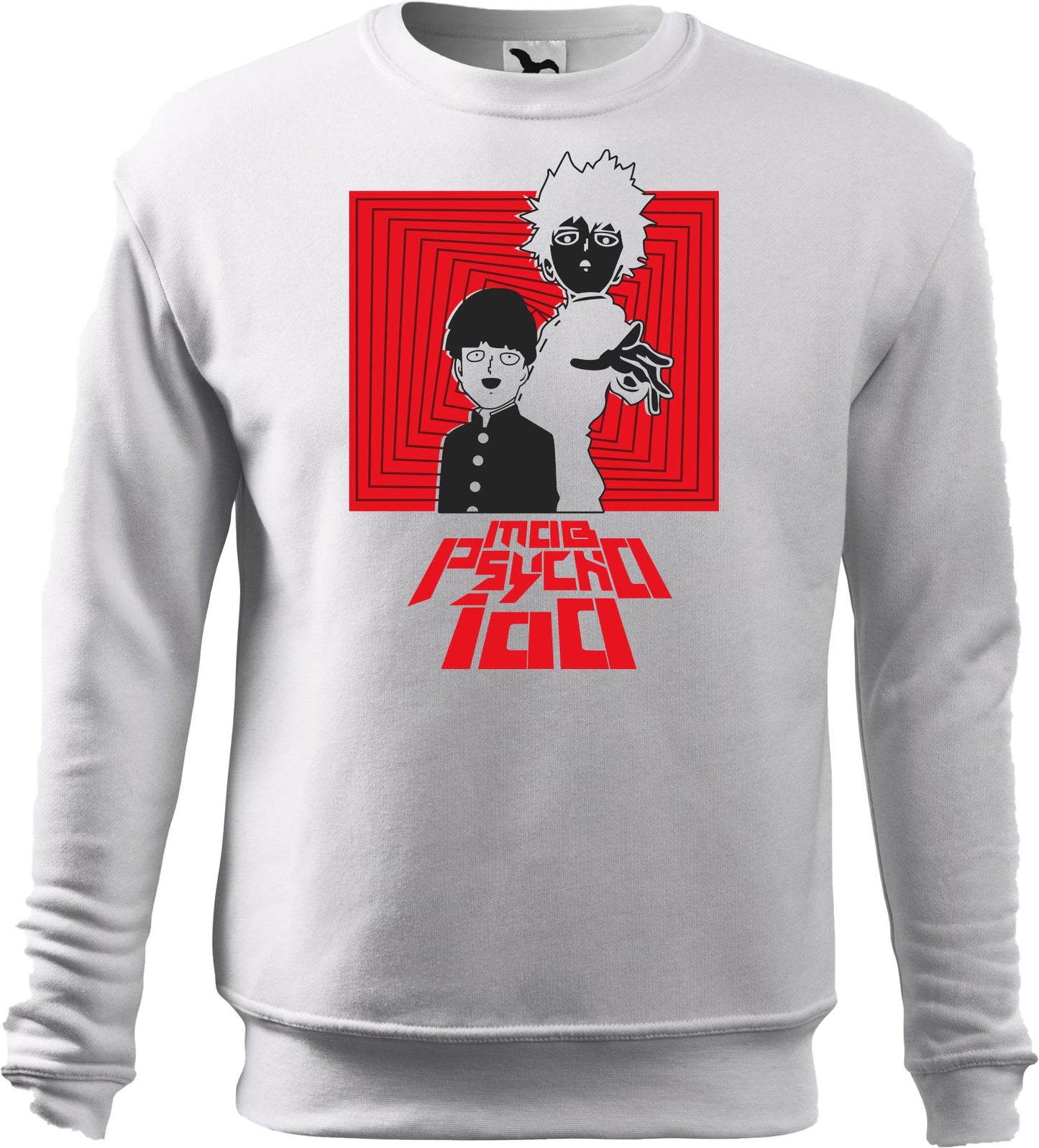 Mob Pscyho anime