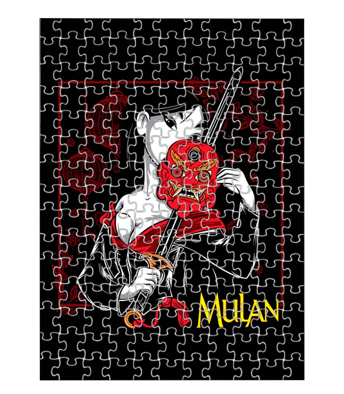 Mulan