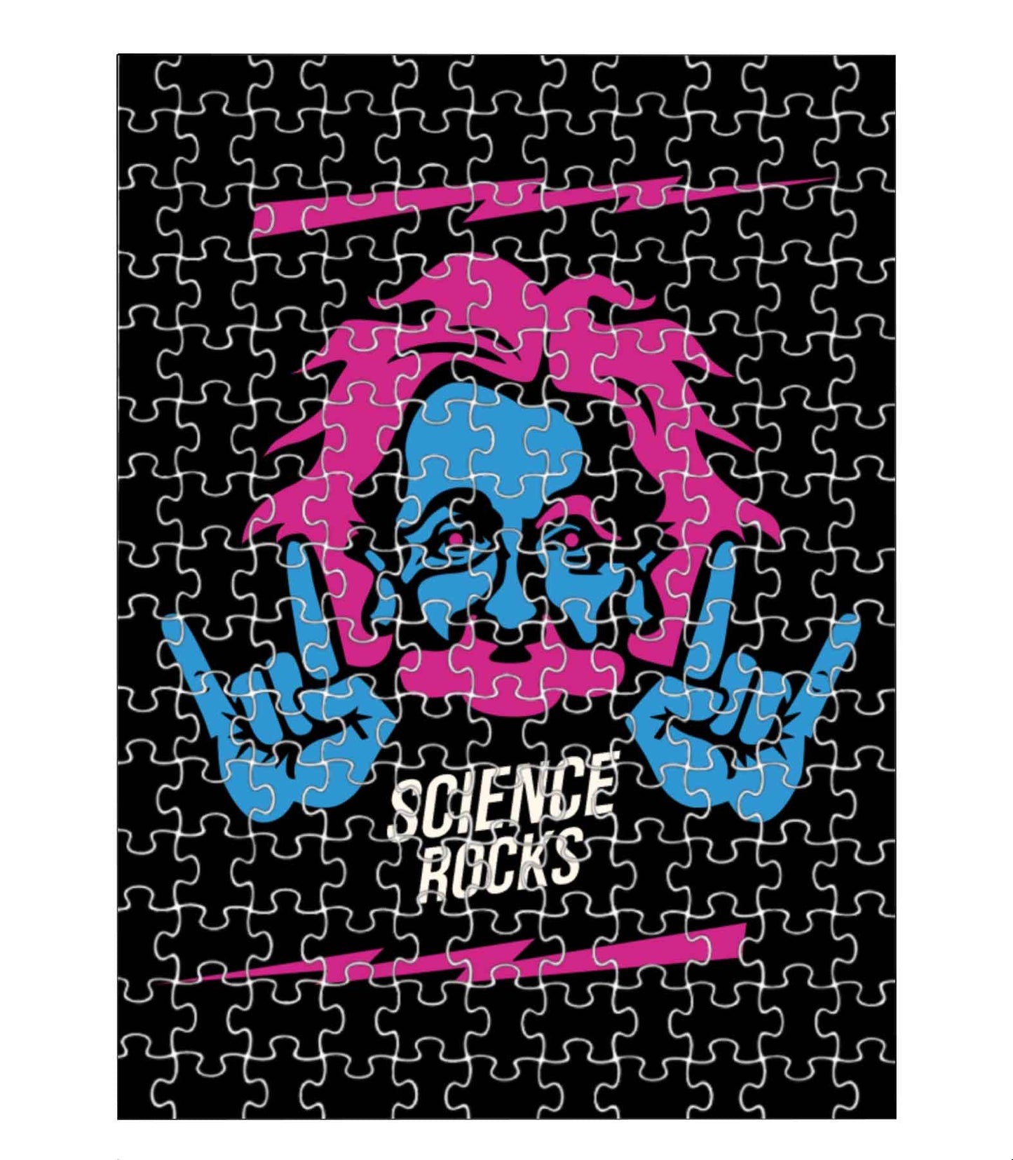 Science Rocks