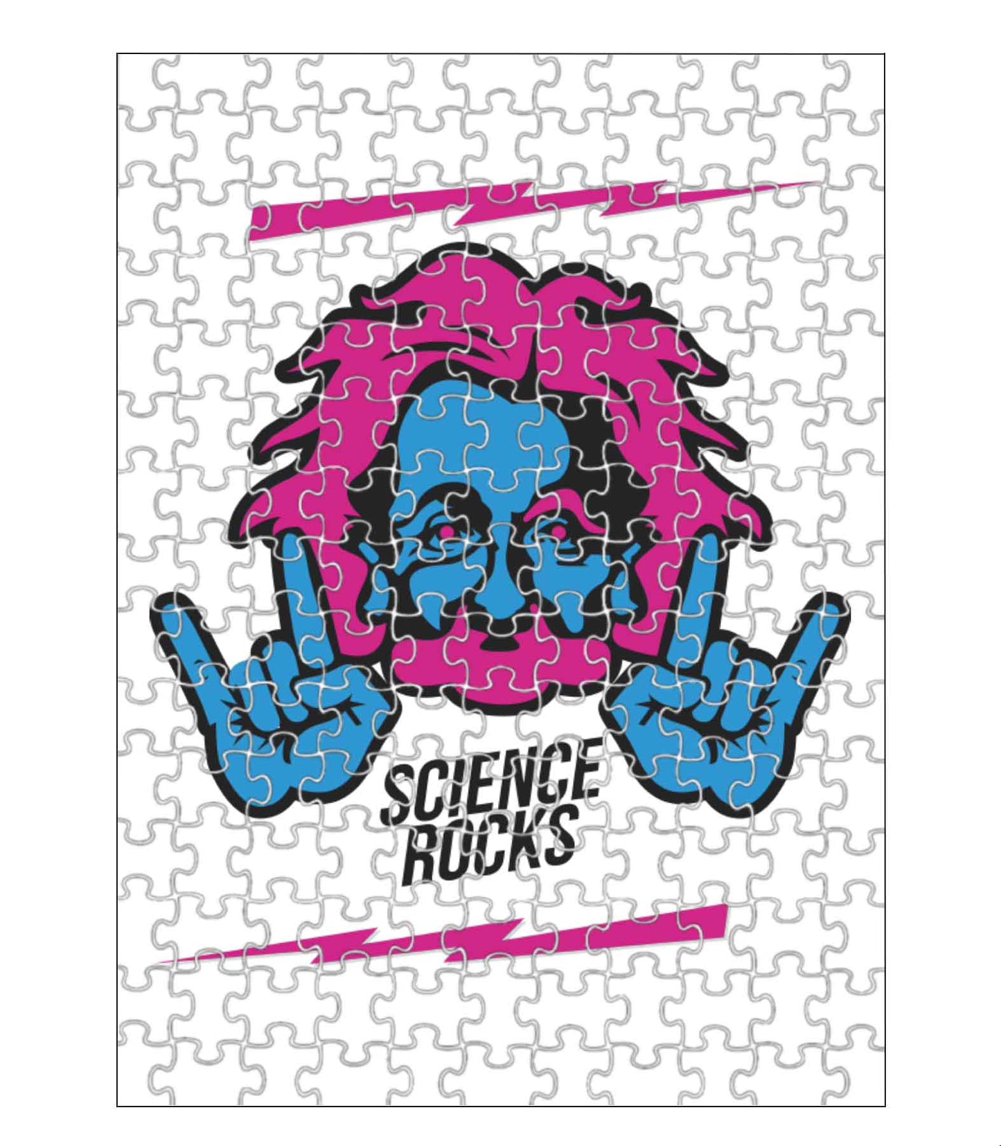 Science Rocks