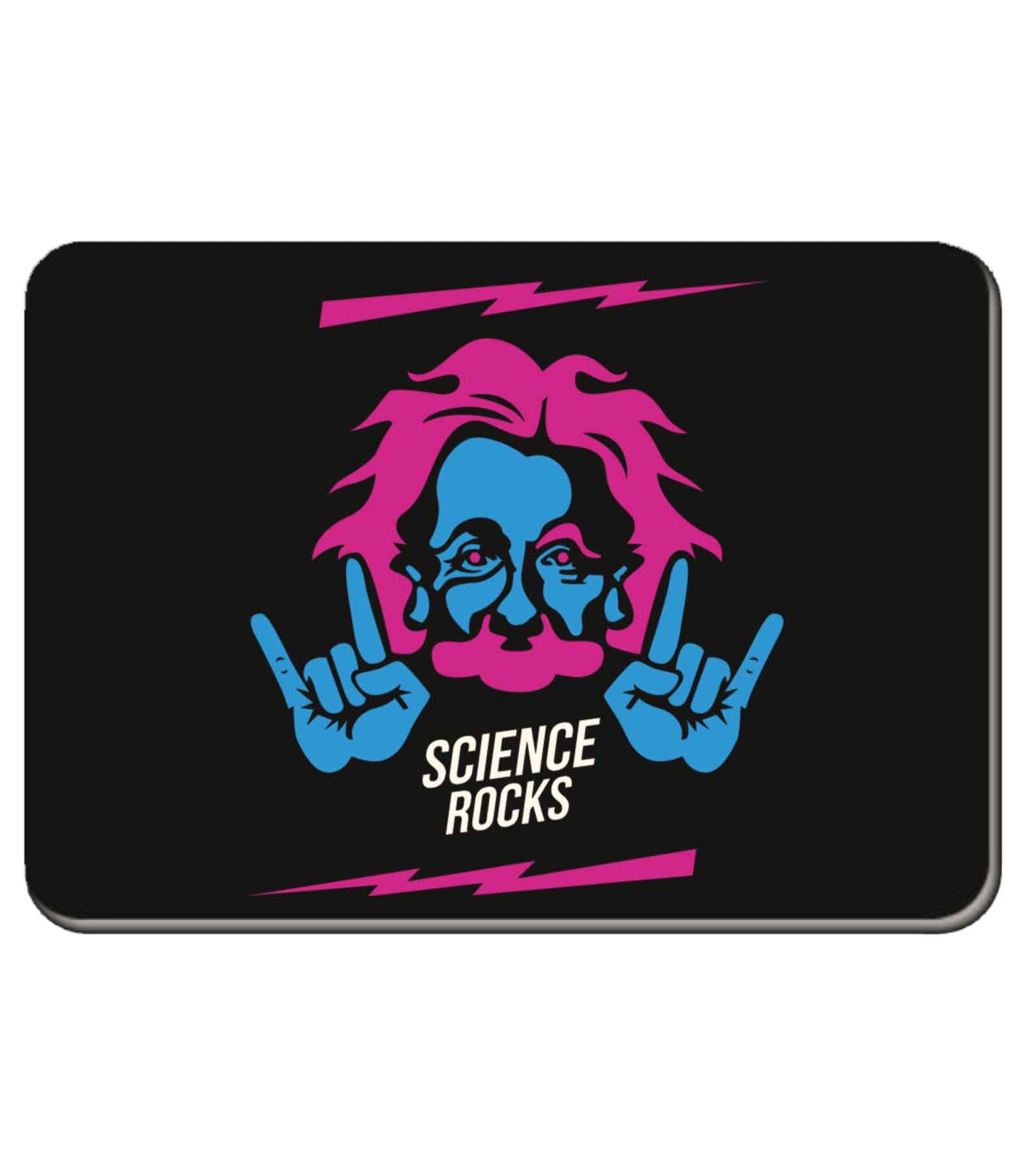 Science Rocks