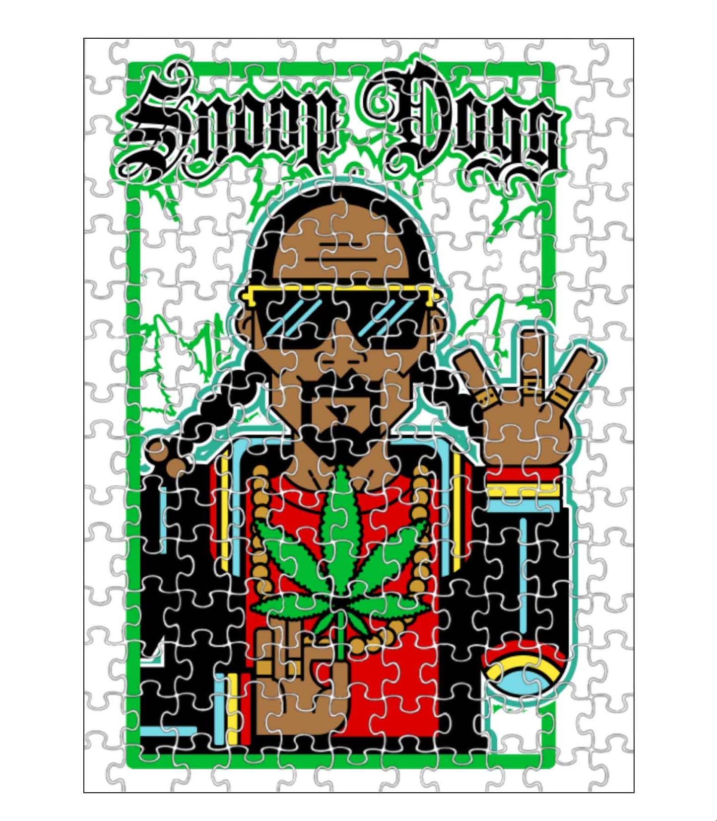 Snoop Dogg