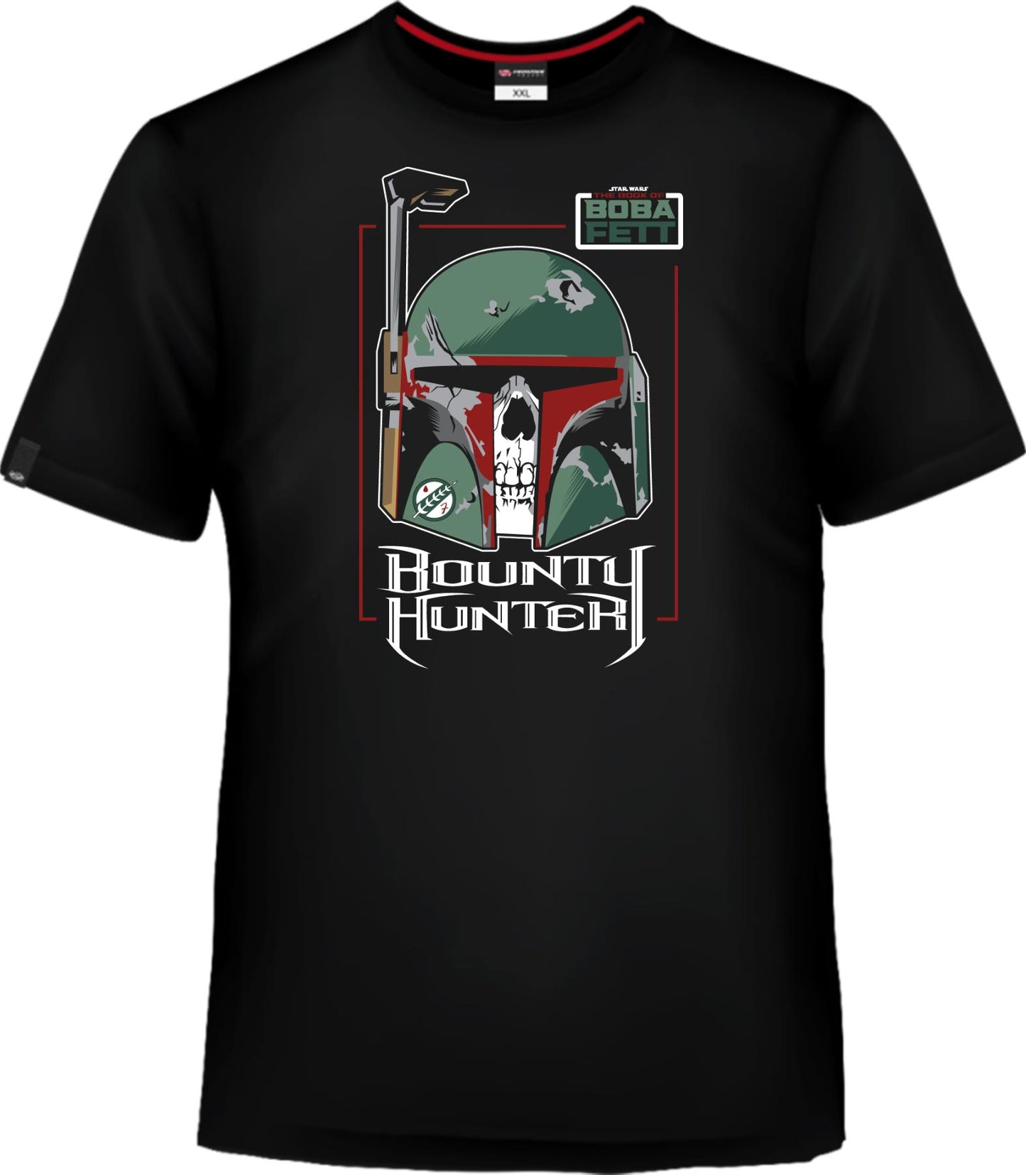 Star Wars Bounty Hunter Boba Fett