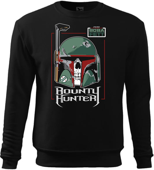 Star Wars Bounty Hunter Boba Fett