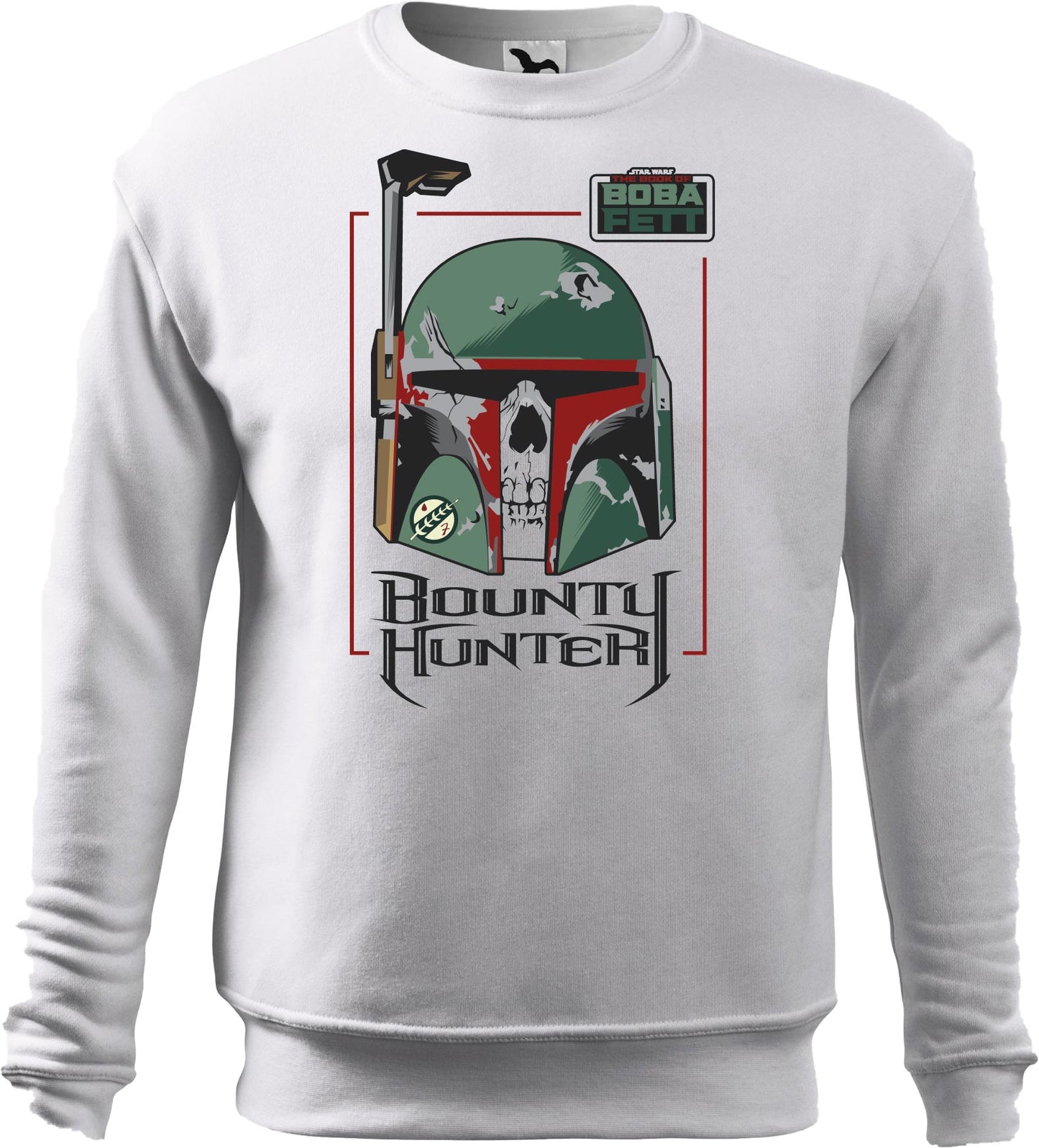 Star Wars Bounty Hunter Boba Fett