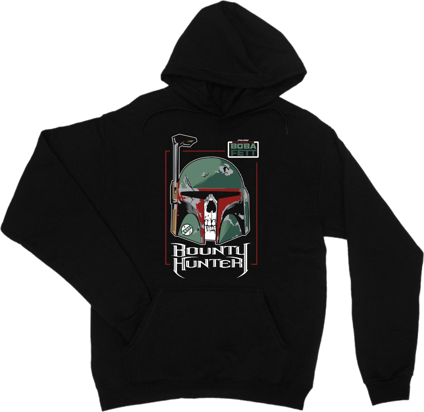 Star Wars Bounty Hunter Boba Fett