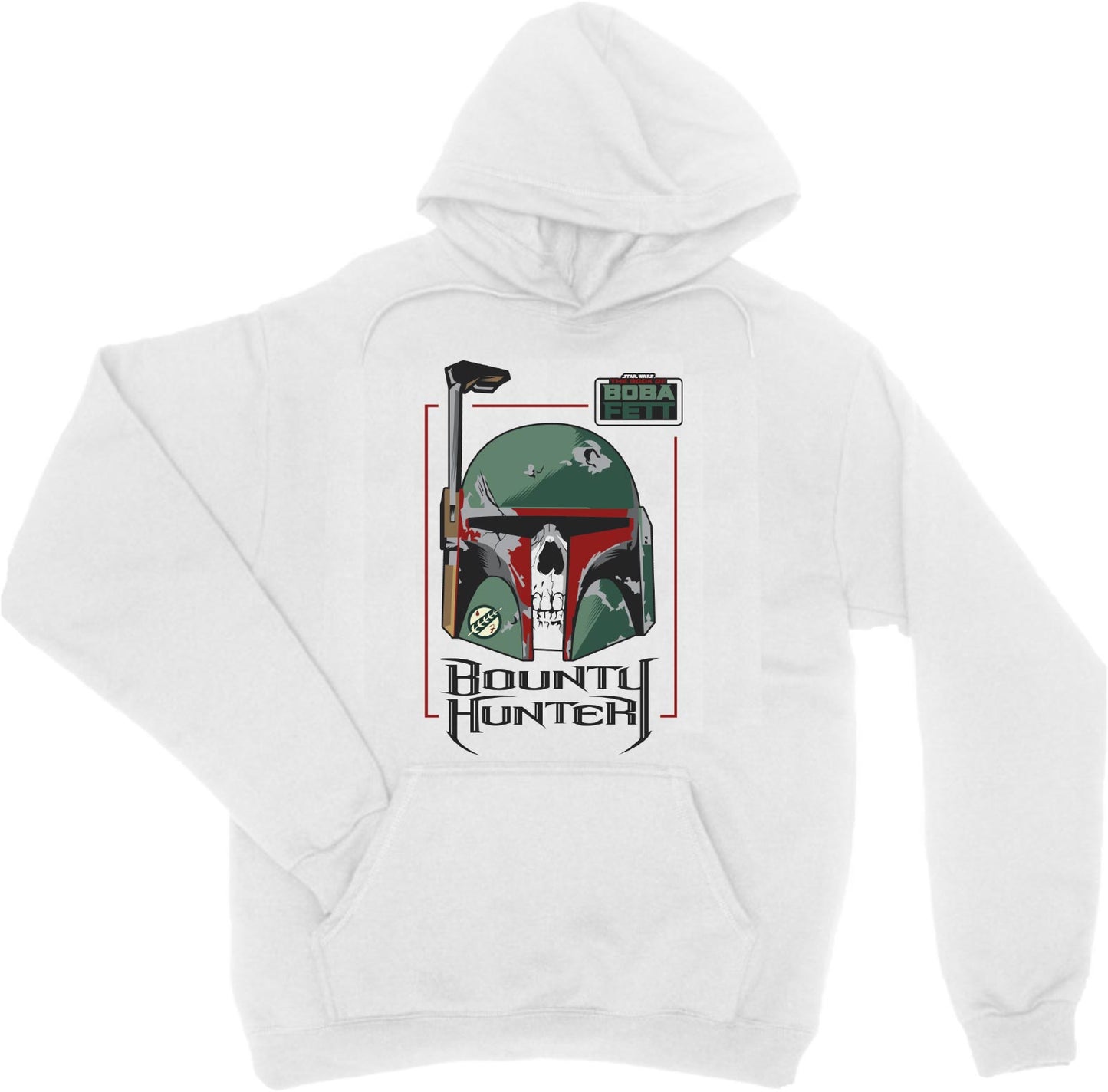 Star Wars Bounty Hunter Boba Fett