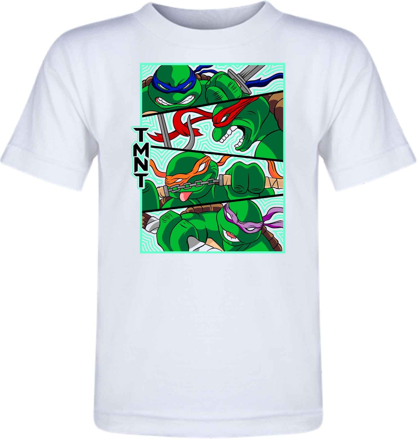 TMNT